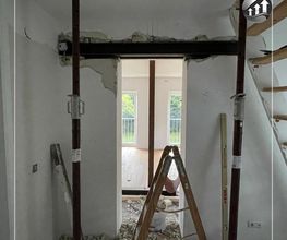 BP Bau | Trocken- und Innenausbau Bild 19