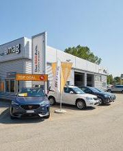 AMAG Centre Occasions Matran Bild 8