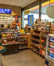 Shell Recharge Charging Station Bild 2