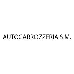 Autocarrozzeria SM logo