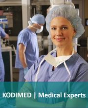 KODIMED | Healthcare Personal Agentur Bild 3