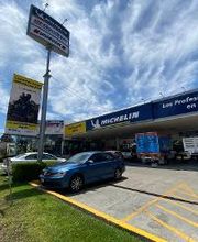 Michelin Car Service- Multillantas Nieto CELAYA imagen 3