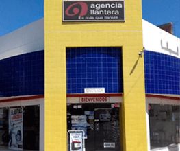 Agencia Llantera Cuauhtemoc imagen 1