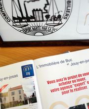 Immobilière de Buc image 2