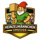 Heinzelmännchen Umzüge