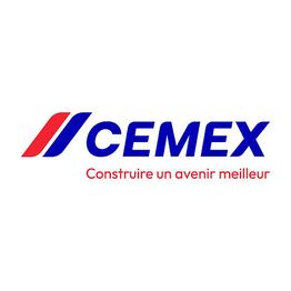 CEMEX Matériaux, unité de production béton d'Anneville Ambourville