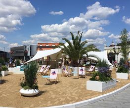 Designer Outlet Berlin Bild 5