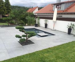 Amberg & van Zwieten GmbH Garten- und Landschaftsbau Bild 3