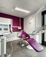 Cabinet Dentaire WEISSDENTAL Bild 13