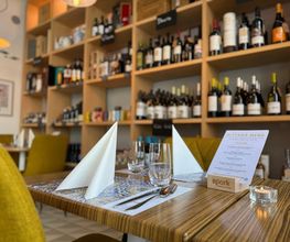Spark Portuguese Food Concept Bild 2