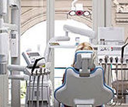 Swiss dental clinic Lugano Bild 7