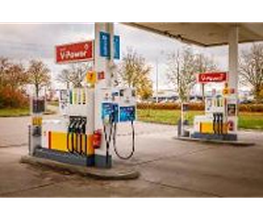 Shell Recharge Charging Station Bild 6