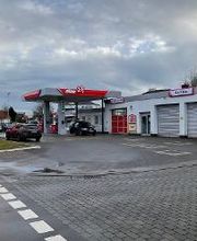 star Tankstelle Bild 1