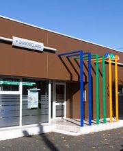 MMA Dubosclard Francis Agent Général image 8