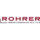 ROHRER Immobilien GmbH