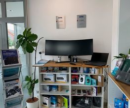 ALPHA-SYSTEMS Computersysteme GmbH Bild 7