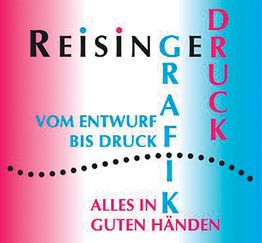 GRAFIK+DRUCK REISINGER
