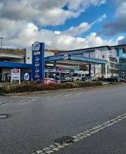 Tankstelle am E-Center Bild 7