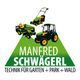 Schwägerl Manfred Technik für Garten Park und Wald