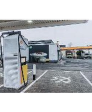 Shell Recharge Charging Station Bild 8