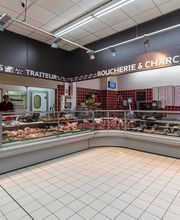 Supermarché Spar Diamant image 16
