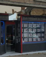 L'Etude Immobilière des 2 Vallées image 1