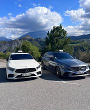 H&A M.V Taxi image 1