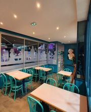 Cafe Les Lilas image 4