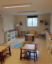 Encyclopedia School Montessori image 9