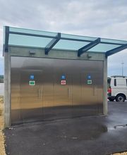 Serrurerie S2000 Sàrl Bild 10