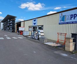 MPPI - Pont-sur-Yonne image 1