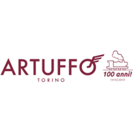 Artuffo Modellismo logo