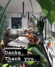 Maarket Café - Köln