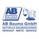 AB Bauma GmbH Baumaschinenvertrieb Neuss