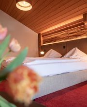 Hotel Chalet Du Lac Bild 12