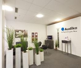 Audika Hörcenter Bild 14