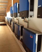 Elektro Völlmin AG Bild 4