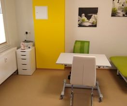 Physio- und Ergotherapie Ritter Bild 2