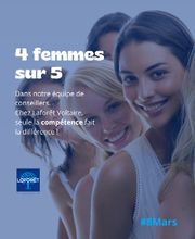 Agence immobilière Laforêt Paris 11Eme image 18