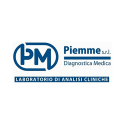 Piemme Diagnostica Medica logo