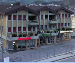 Pharmacie de Grône Bild 1