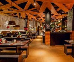 PETER PANE Burgergrill & Bar Bild 8