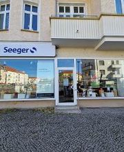 Seeger Gesundheitshaus | Brennerstraße Bild 9
