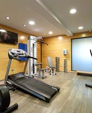 Eurostars Centrum Alicante