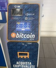 CoinFlip Bitcoin ATM - Goldbet Colico (Colico) immagine 1