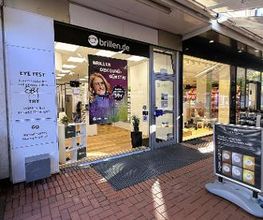 brillen.de & The Good Brand Opticians Bild 2