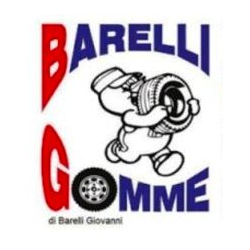 Barelligomme di Barelli Giovanni logo