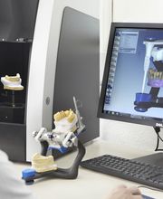 Zahnärztliche Gemeinschaftspraxis Dr. Schlotmann Bild 7