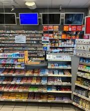 JET Tankstelle Bild 3