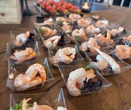 OverGround - Snack Bar - Sala eventi Bild 3